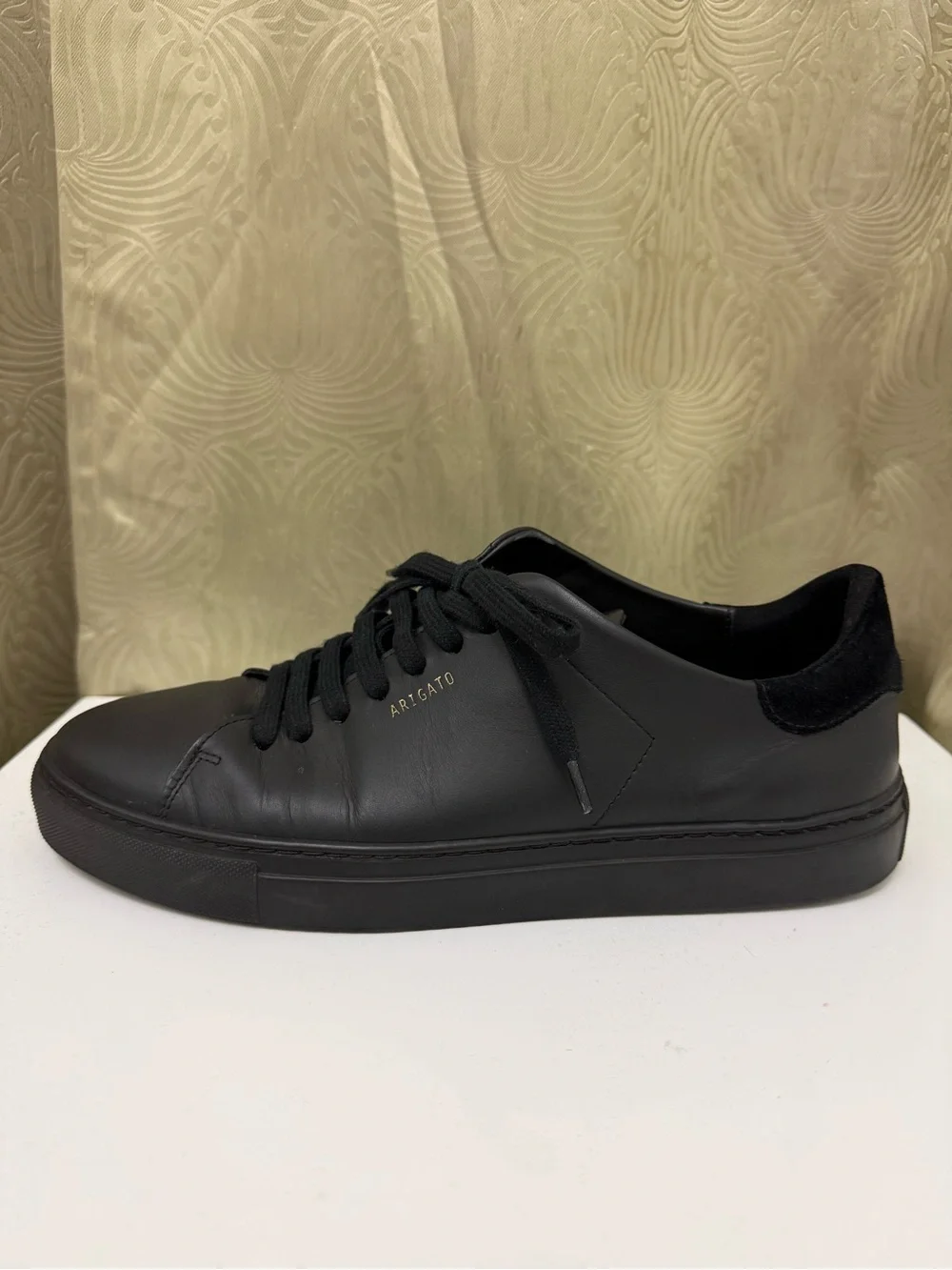 Axel Arigato sneakers are